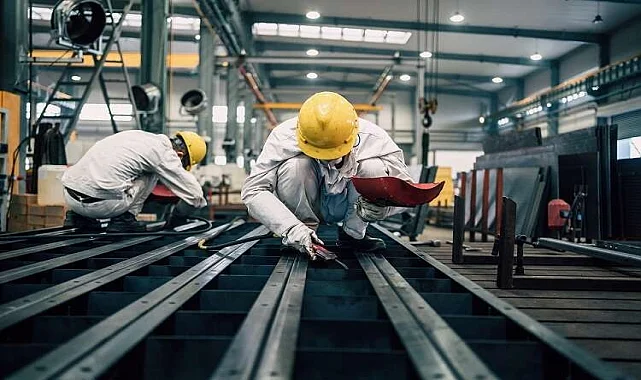 Yenişehir Yük Taşıma Personeli