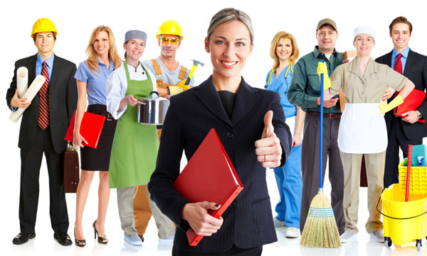 Yenişehir Yük Taşıma Personeli Hizmeti